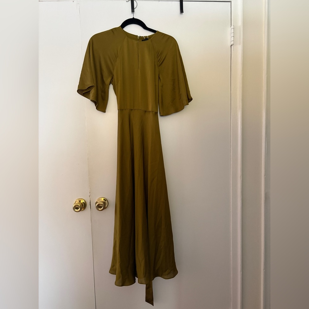 Ted Baker Dress